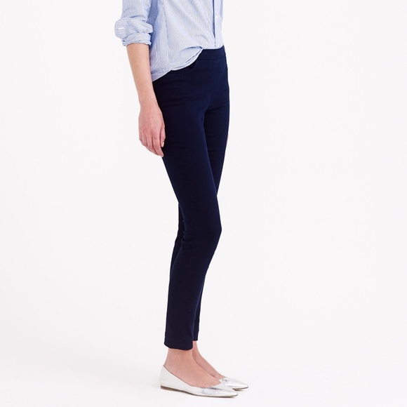 J. Crew Dannie Pant 00 - Picture 1 of 3